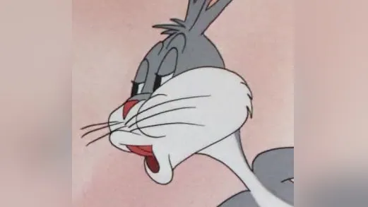 Bugs Bunny No