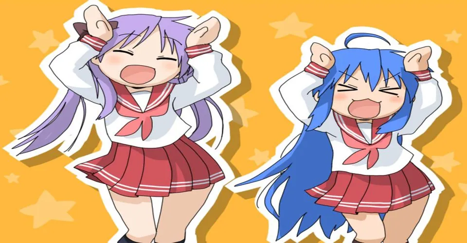 Caramelldansen