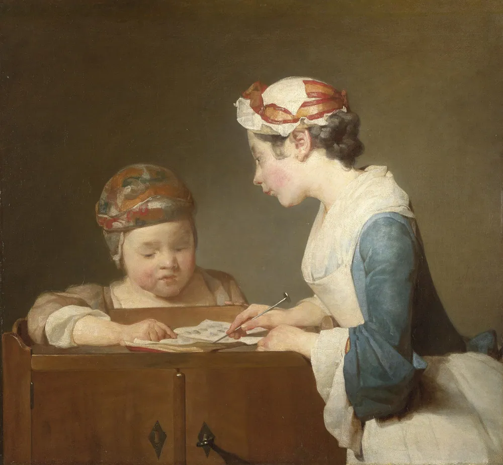 Big Sister Tutoring