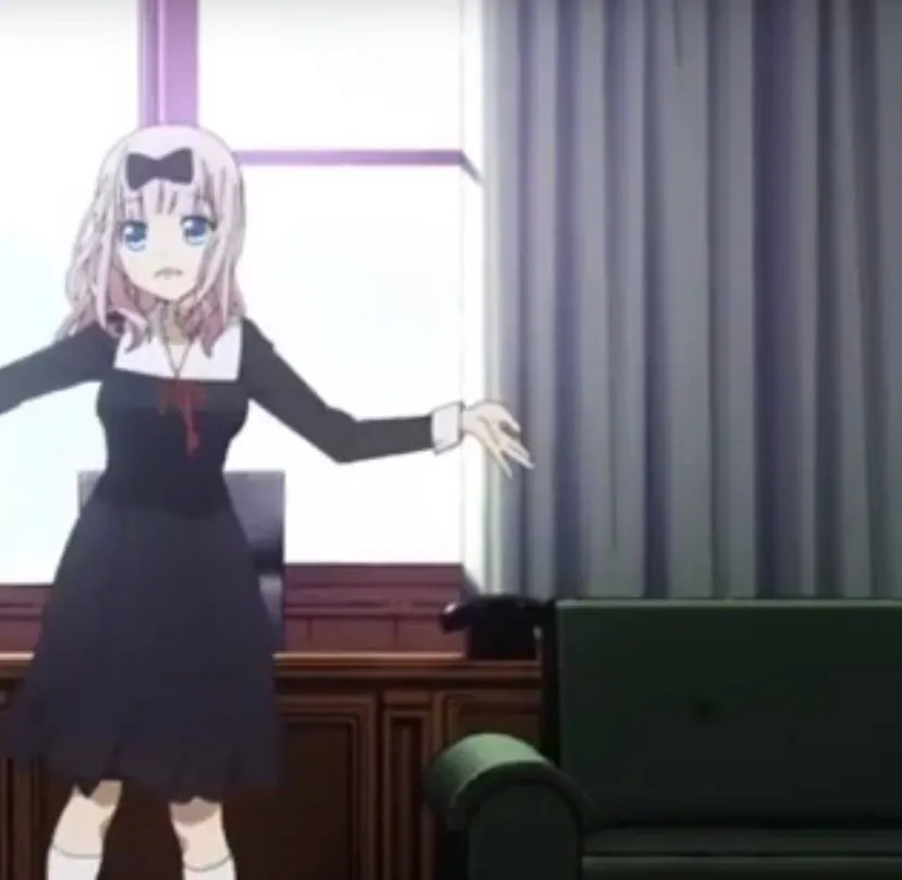 Chika Dance