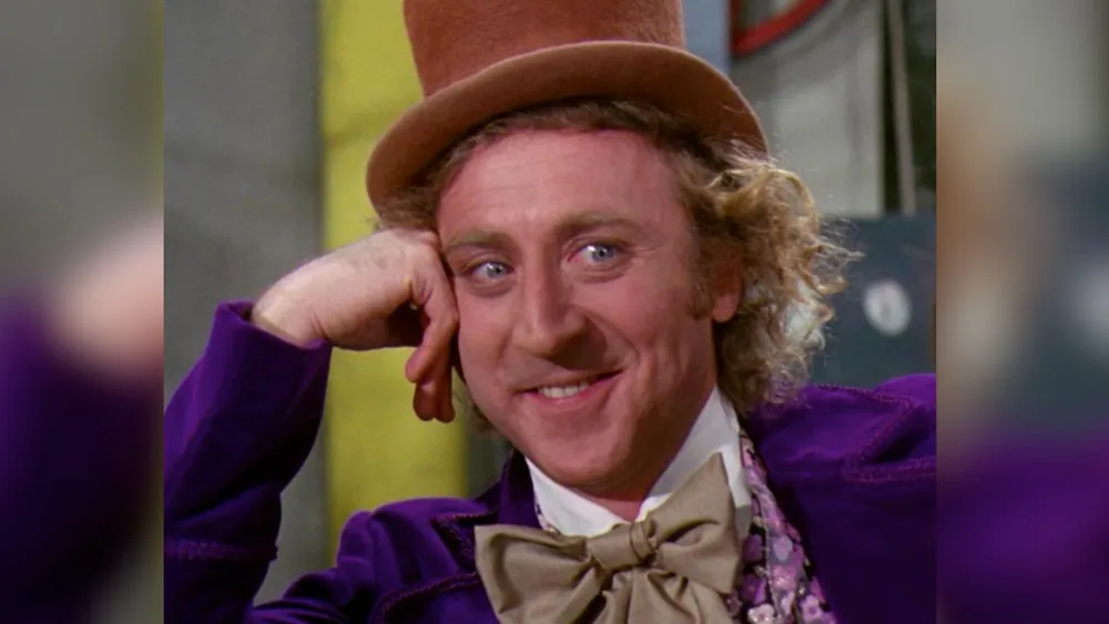 Condescending Wonka