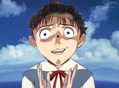 Evangelion Congratulations