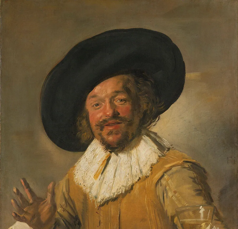 The Merry Drinker