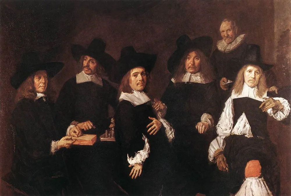 Unimpressed Board of Directors