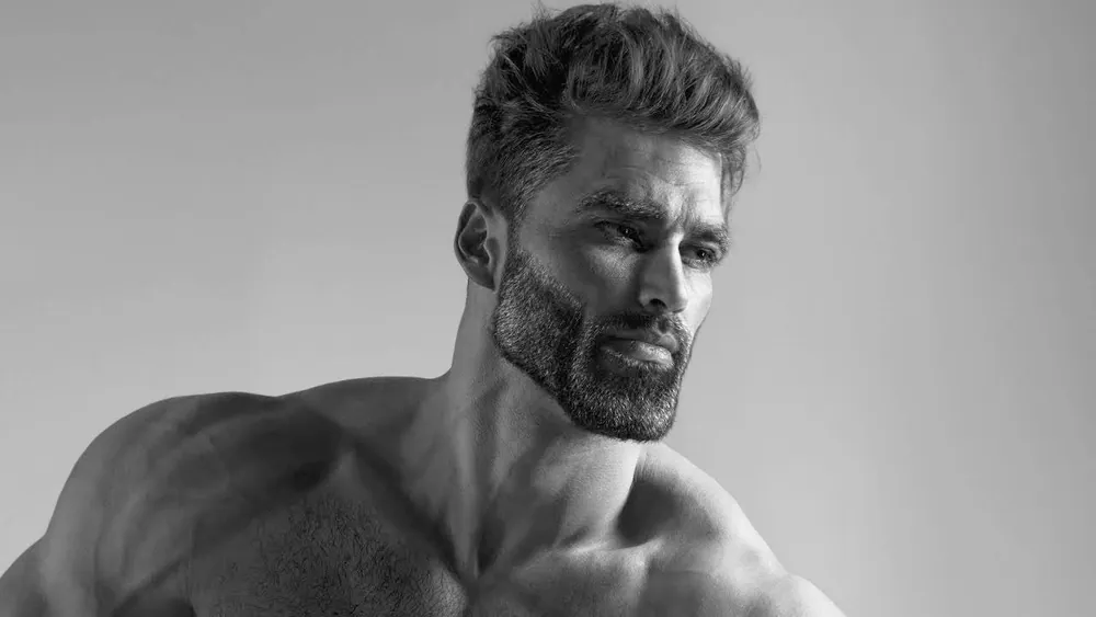 Gigachad