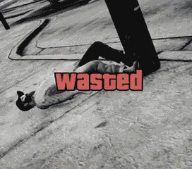 Wasted