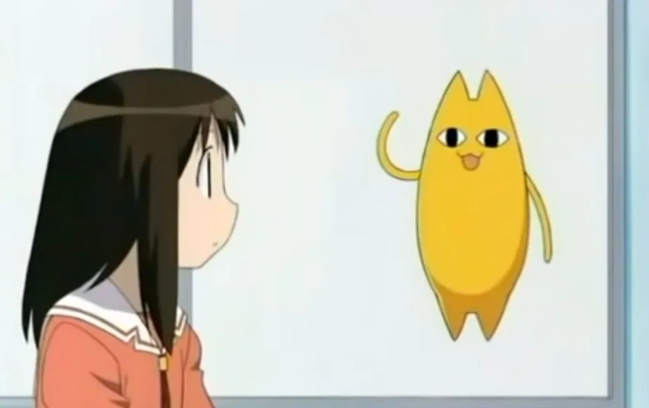 Hello Everynyan / Oh My Gah