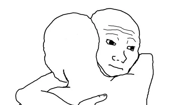 I Know That Feel Bro
