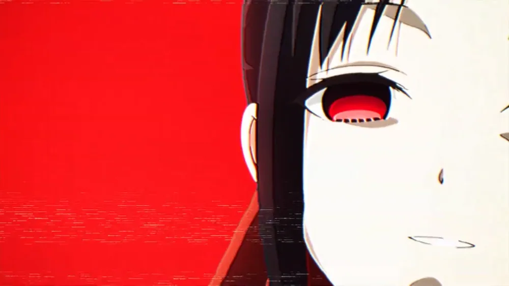 Kaguya "Oh, How Cute"