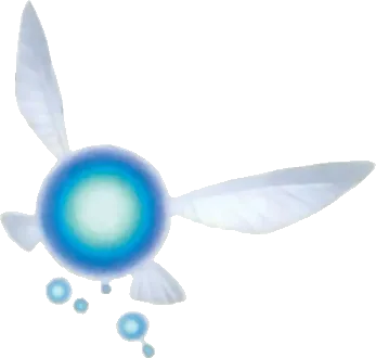 Navi: Hey, Listen!