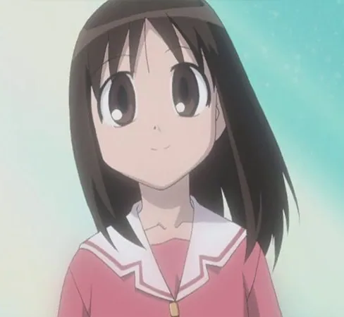 Osaka (Azumanga Daioh)