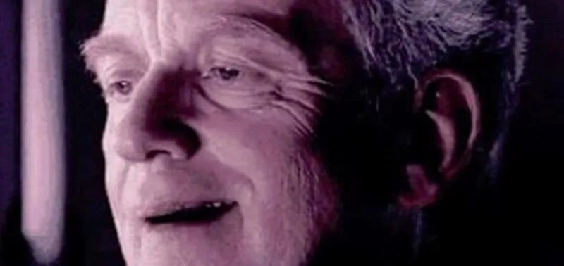 Palpatine: Ironic