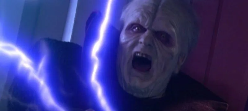 Unlimited Power!