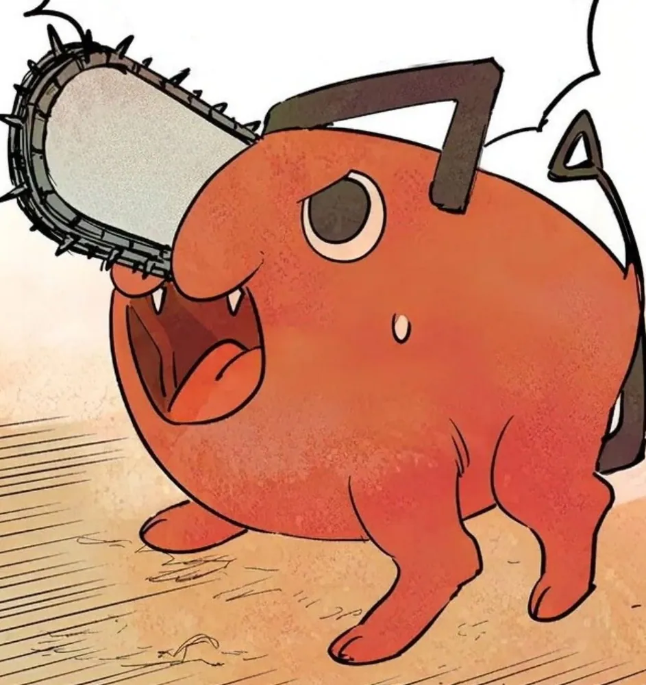 Pochita