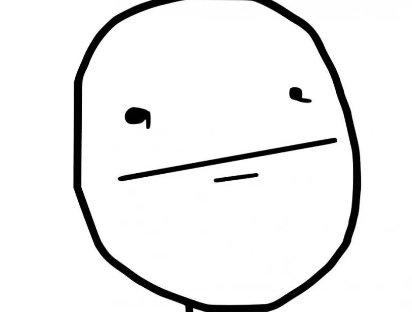 Poker Face