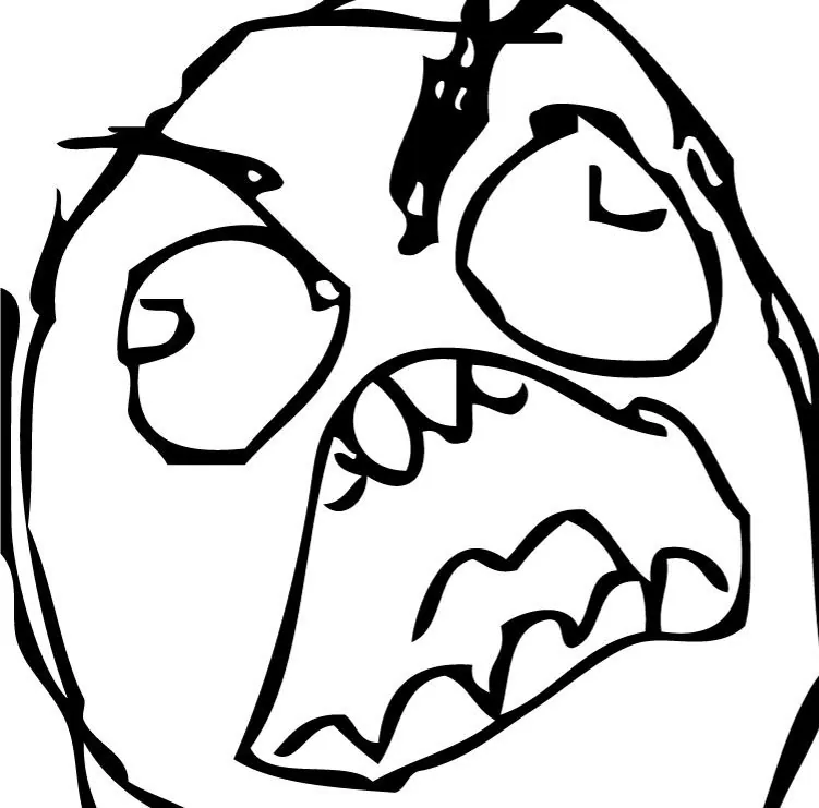 Rage Guy