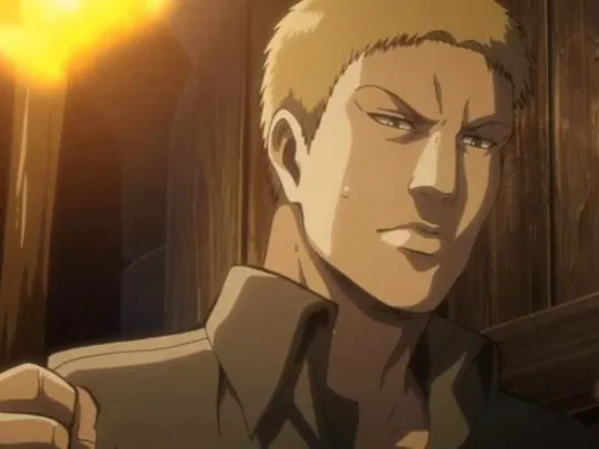 Reiner Sweating