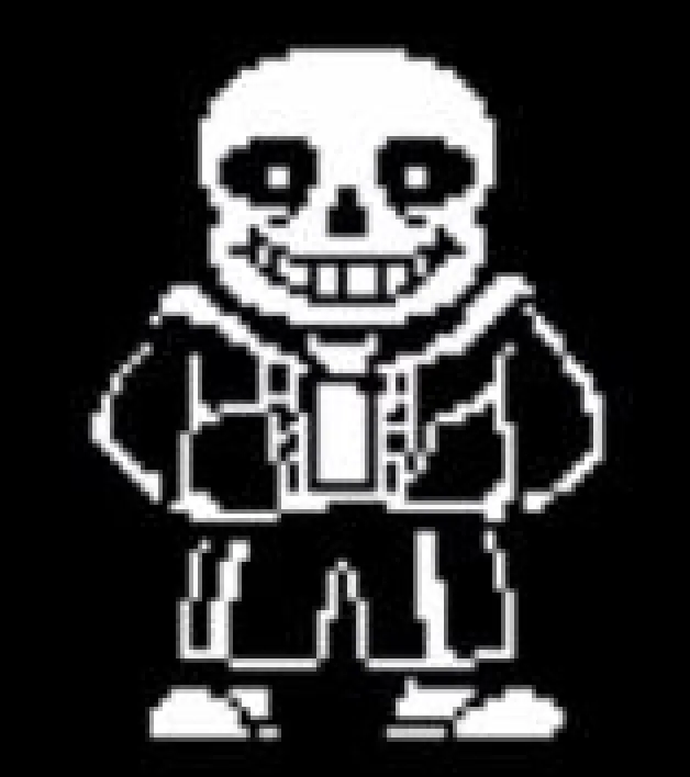 Sans: You're Gonna Have a Bad Time