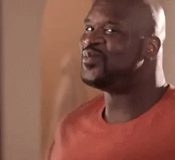 Shaq Shimmy