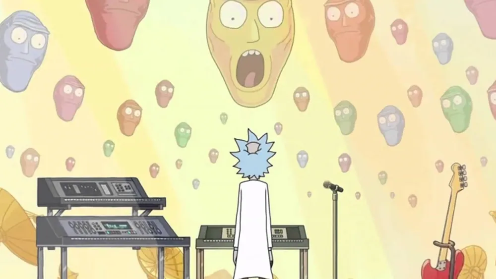 Show Me What You Got
