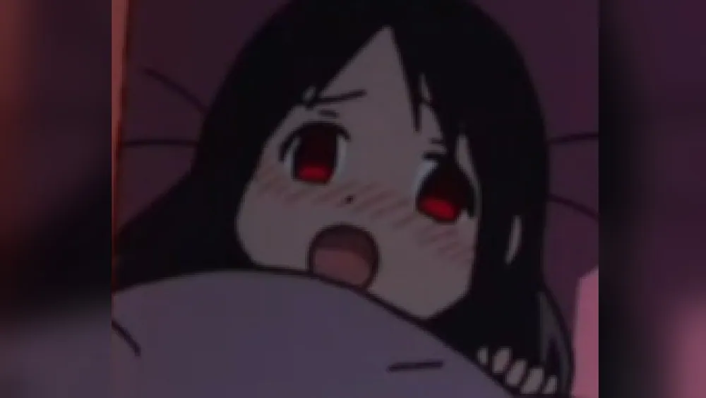 Sick Kaguya