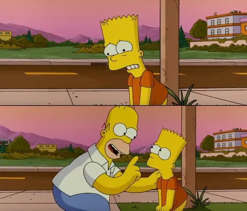 Simpsons So Far
