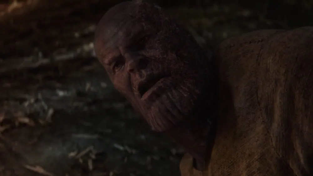 I Used the Stones to Destroy the Stones