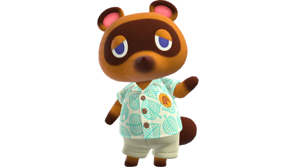 Tom Nook