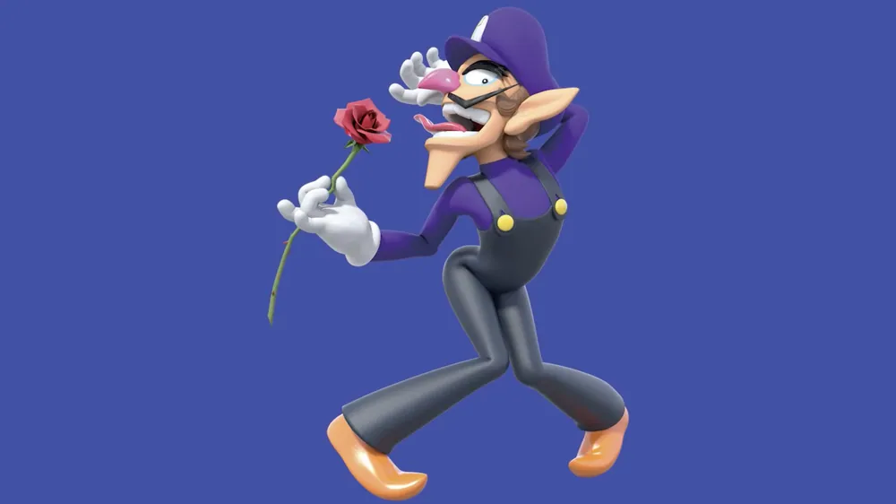 Waluigi