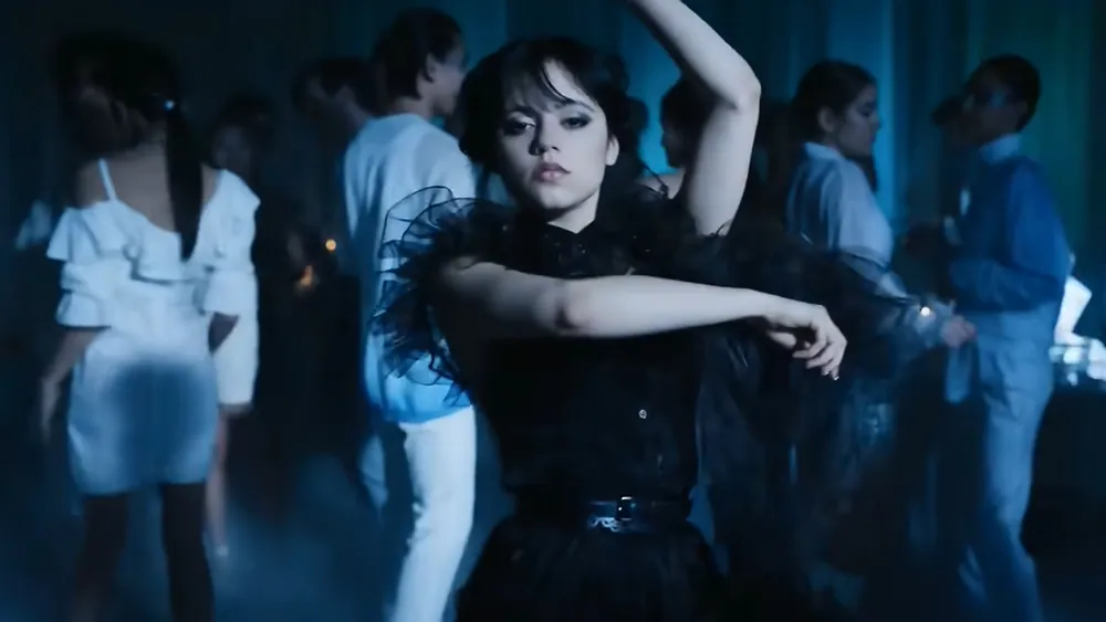 Wednesday Dance