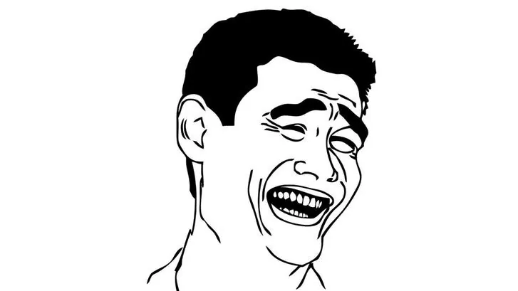 Yao Ming Face